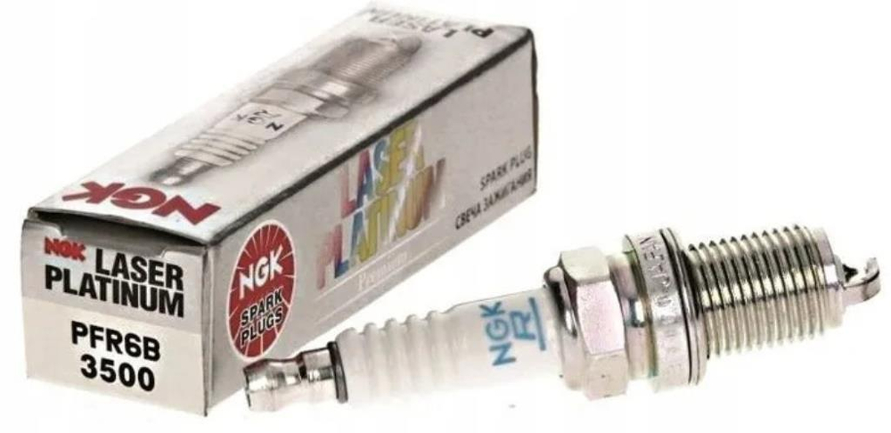 свеча зажигания PFR6B NGK 3500 Япония