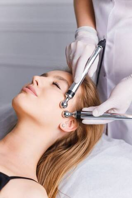 Микротоковая терапия