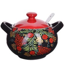 Сахарница Loraine 28394 375 мл