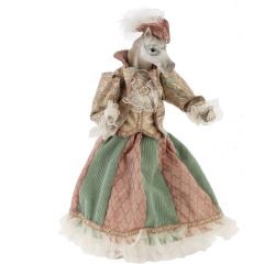 GAEM Игрушка набивная "Лошадь", L18 W11 H42/22 см