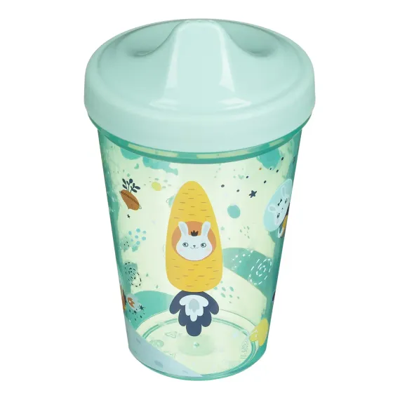 Поильник BabyGo 350 мл