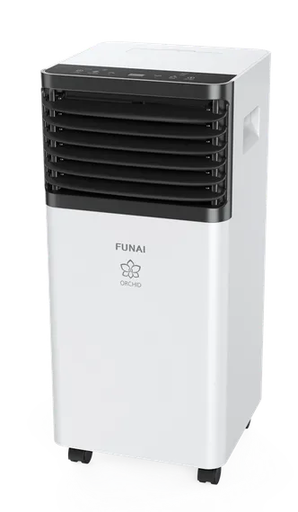 Мобильный кондиционер серии ORCHID MAC-OR25CON03