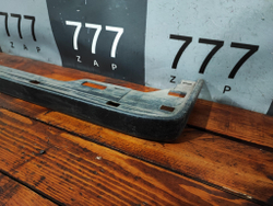 Накладка подножки левой Toyota Land Cruiser Prado 150 09-нв Б/У Оригинал 5177460170