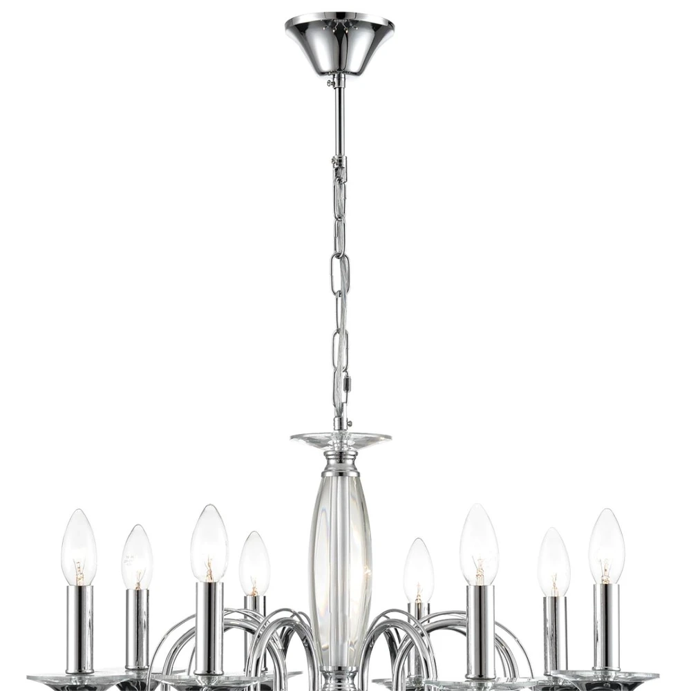 Подвесная люстра Lumion LAOKA 8032/8