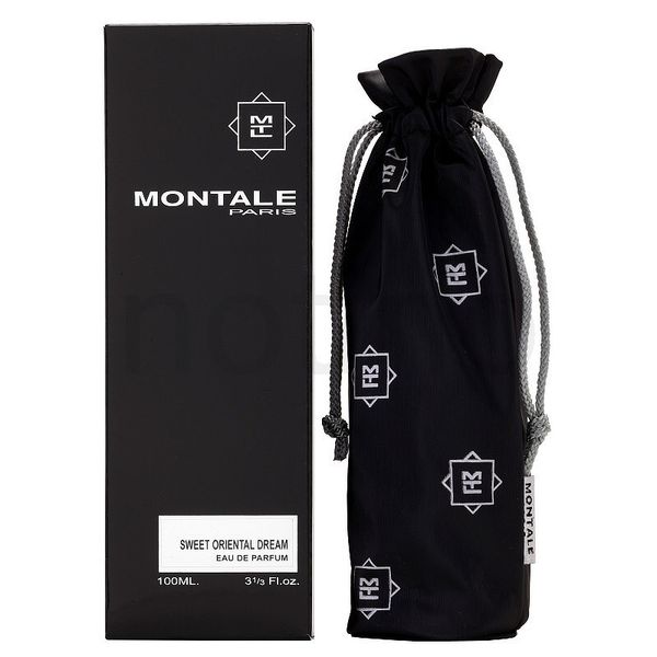 Montale Sweet Oriental Dream Eau De Parfum