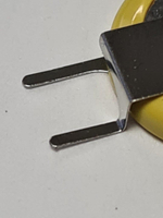 Элемент питания ET CR1220-VC2/4L PK1