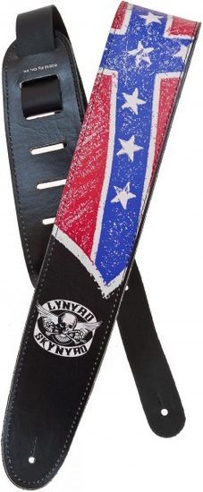 Ремень для гитары PLANET WAVES 25LLS 01