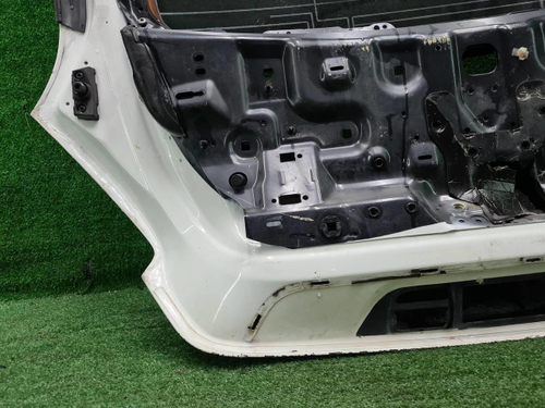 Крышка багажника Porsche Panamera 1 970 (09-16)