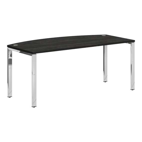 Стол руководителя XGET 189.1  1800х914х750 XTEN GLOSS