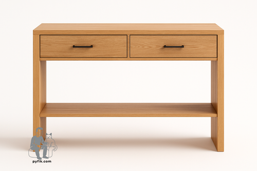 Консоль коллекция Флоффо