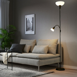 IKEA: Торшер, лампа для чтения Tågarp Тогарп 304.863.97