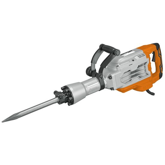 Отбойный молоток "ВИХРЬ" ОМ-1750Э