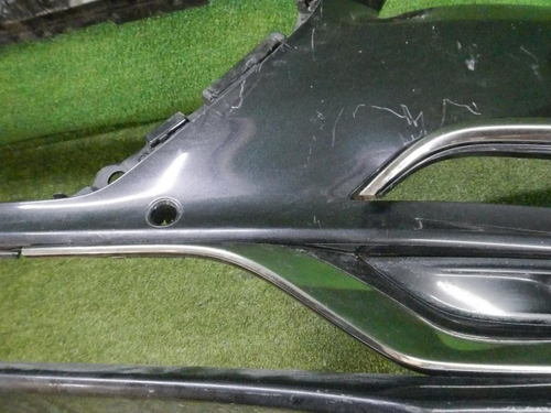 Бампер передний Genesis G80 (2016-2020)