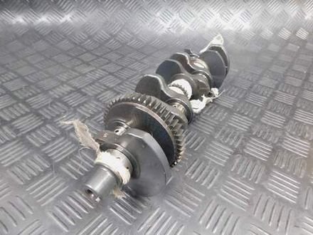 Коленвал Kawasaki ZZR 400 98 (с коренными вкладышами) 052973