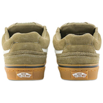 Мужские кеды Vans Caldrone Low 'Green Gum' VN000CSPOLV