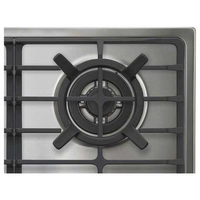 Газовая варочная панель HG 665 CTGX