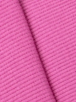 Шапка для девочки осенняя с бантиками