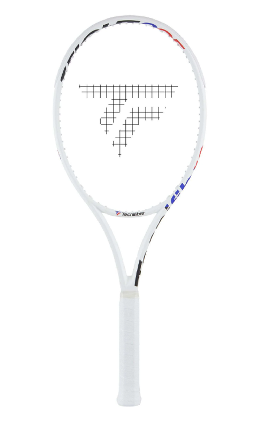 Теннисная ракетка Tecnifibre T-Fight 280 Isoflex струны и натяжка в подарок