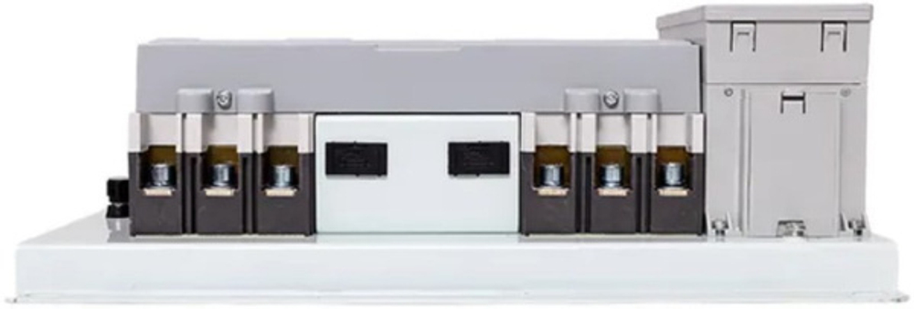 Автоматический ввод резерва EKF ats-tsm-63A-3p-pro