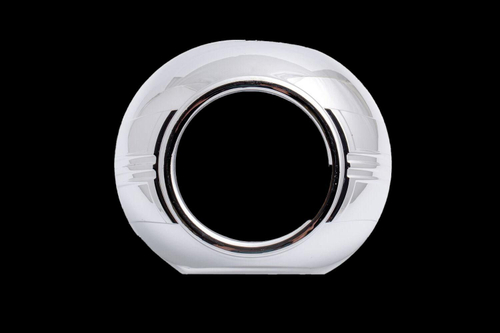 Маски (бленды) для линз 3.0 дюйма STATLIGHT Z109, комплект 2 шт.