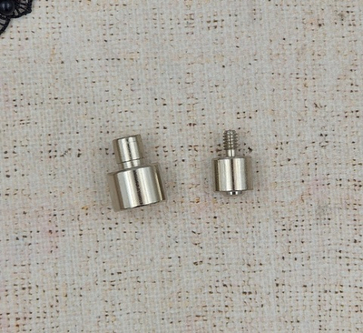 Насадка для люверсов #24, d 9 мм, пр-во Турция