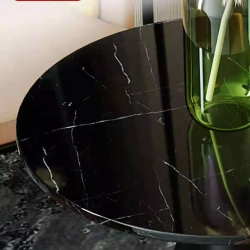 Стол черный Piza