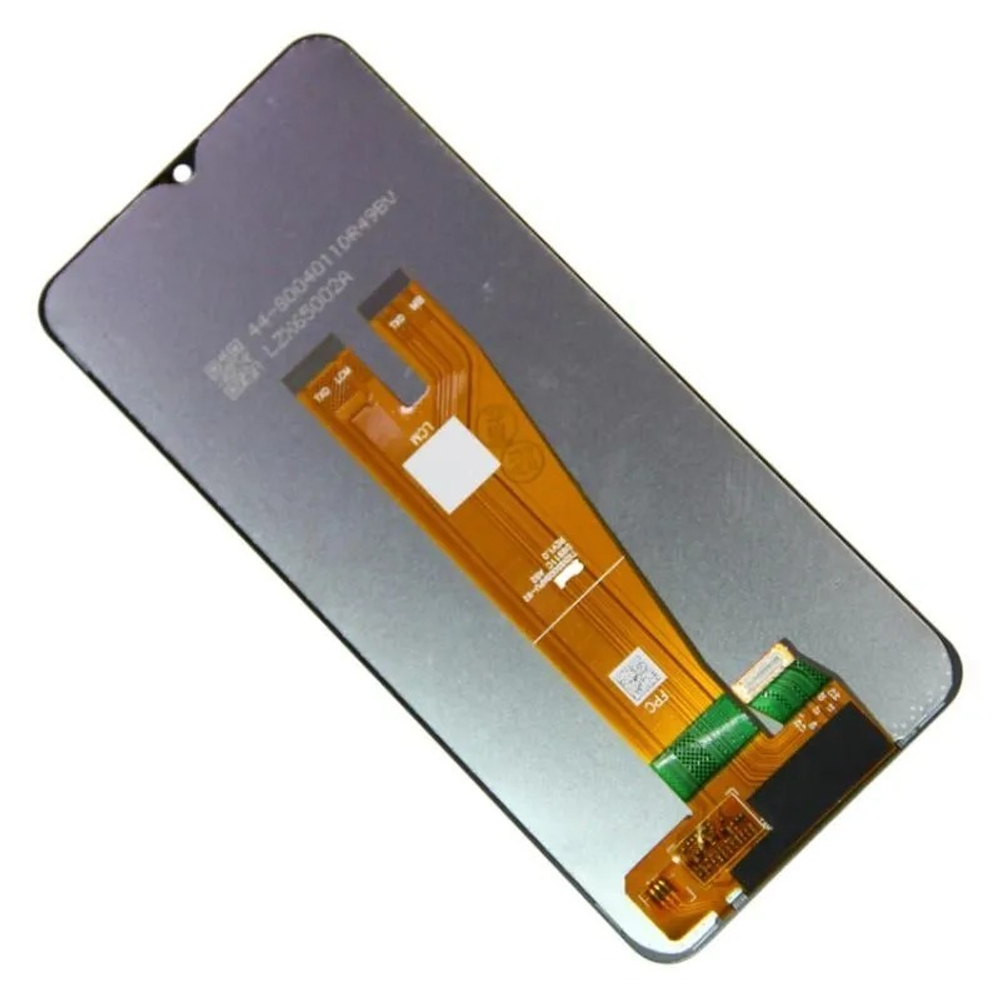 Дисплей для Samsung Galaxy A04 (A045F) с тачскрином Черный