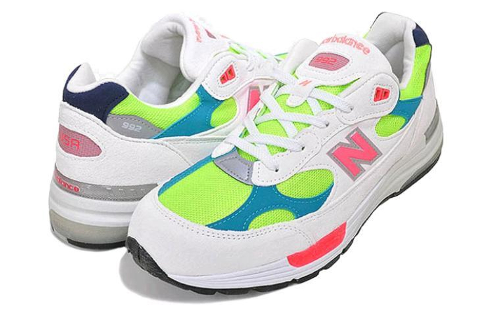 Кроссовки New Balance Nb 992