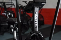 Велотренажер YOUSTEEL AirBike