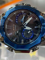 Casio MTG-B2000B-1A2