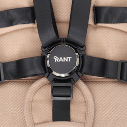 Детская коляска Rant Falcon 3 в 1 Beige