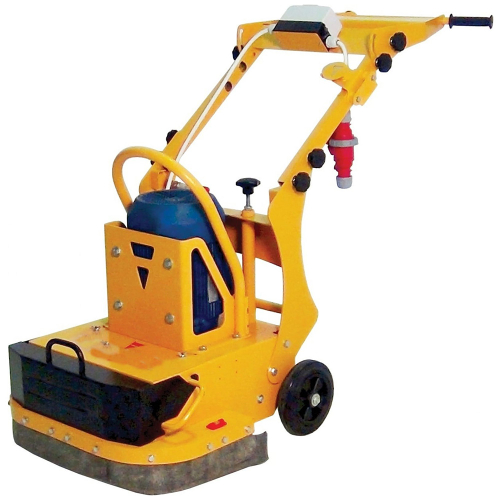 Машина мозаично-шлифовальная Сплитстоун GM-245-5.5