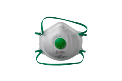 Респиратор Спиро 3121, FFP2, медицинский, с клапаном