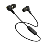 Активные беруши Pro Ears Stealth Bluetooth Elite, NRR28dB, функция Bluetooth гарнитуры, IPX5, черные, 28г