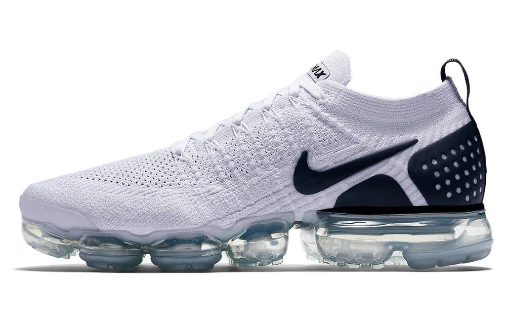 Кроссовки Nike Vapormax Flyknit 2.0 Reverse Orca