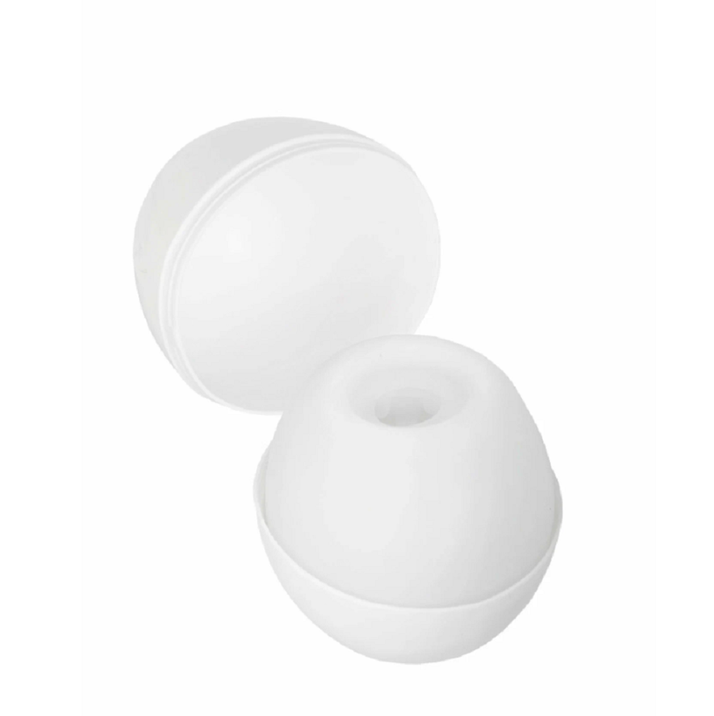 Мастурбатор Satisfyer Egg Single Bubble