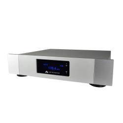 Цифро-аналоговый преобразователь Metronome Le DAC 2 Silver