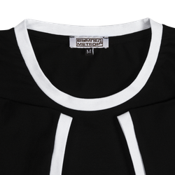 Футболка Короли Москвы чёрная