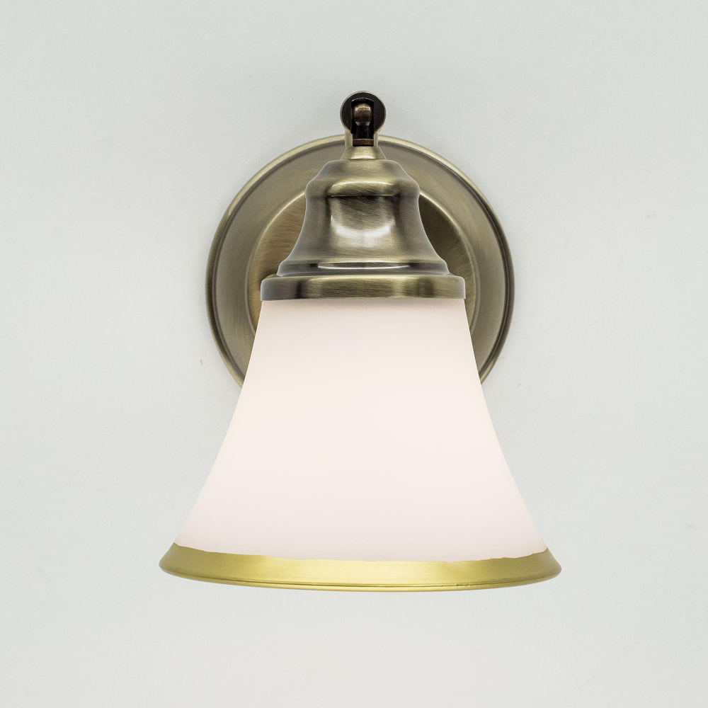 Citilux Прованс CL511513 Спот поворотный Бронза