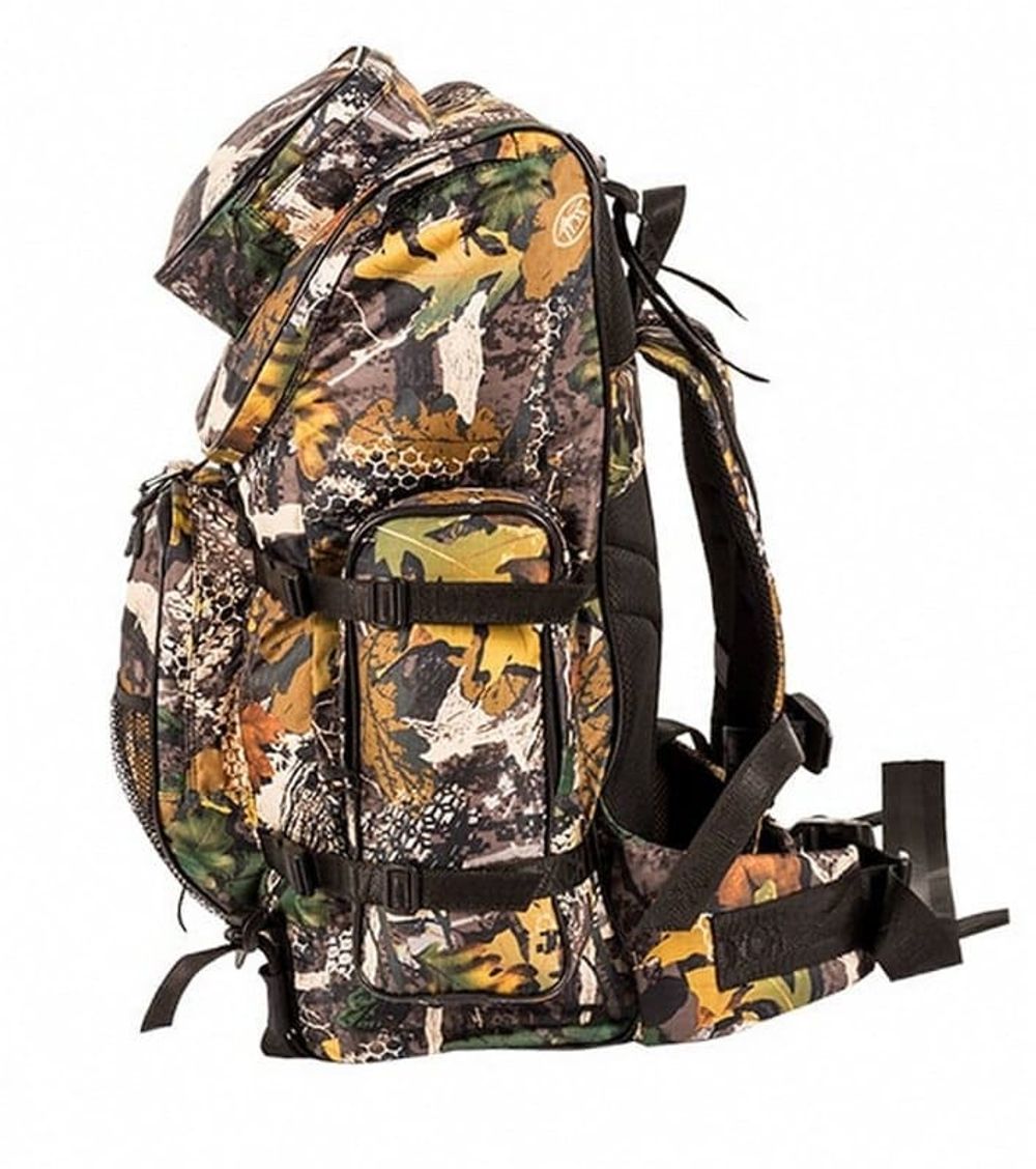 Ранец охотника №3 (40 литров) лес