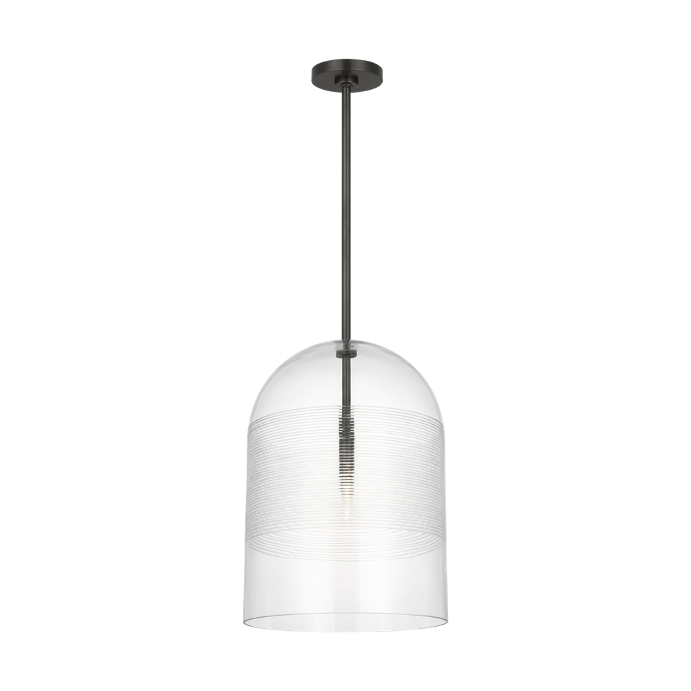 Светильник Visual Comfort Leano 20 Pendant