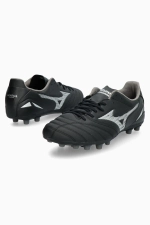 Бутсы Mizuno Morelia Neo IV Pro AG - черный
