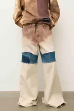 Джинсы Два Ноль 003