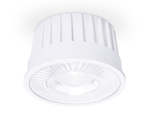 Лампа светодиодная LED MR16-PR 6W 4200K 85-265V 38°