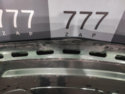 Капот Skoda Kodiaq 16-нв Б/У Оригинал 565823031A