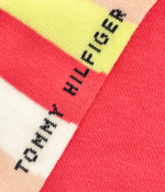 носки 2-pack Tommy Hilfiger - разноцветная(354009001)