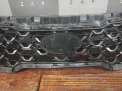 Решетка радиатора Kia Sorento 4 (MQ4) 20-нв Б/У Оригинал 86350P2000