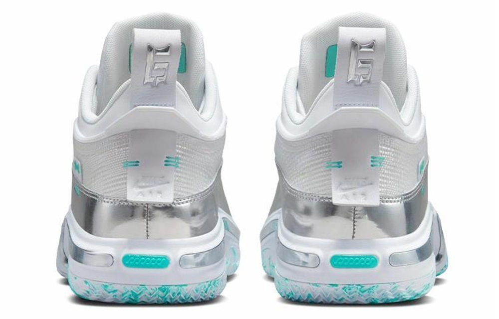 Кроссовки Jordan Air Jordan 36 Low Pf "Guo"