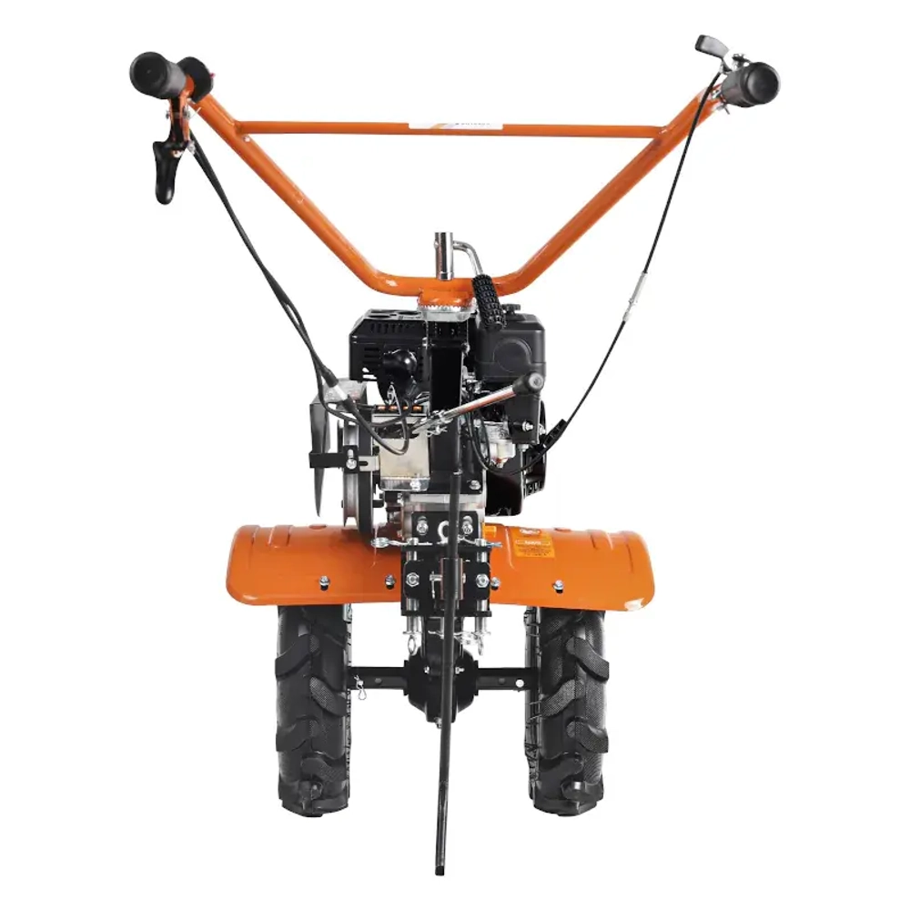 PATRIOT Калуга мотоблок бензиновый с пониженной передачей 440107010