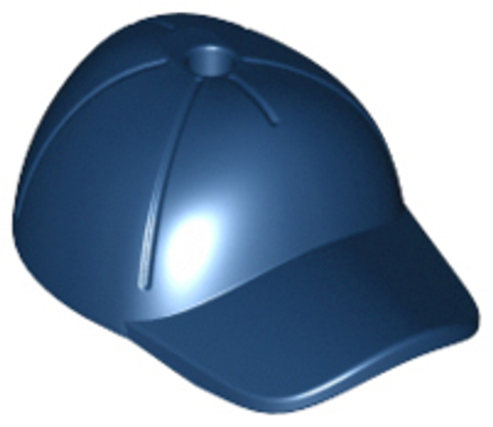 Бейсболка 11303, Dark Blue